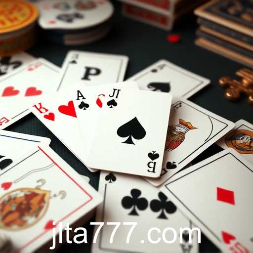 The Intriguing World of Card Games: Exploring Classics and Modern Innovations