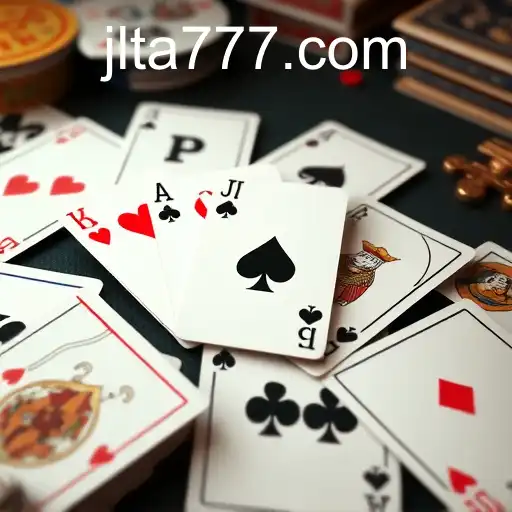 The Intriguing World of Card Games: Exploring Classics and Modern Innovations