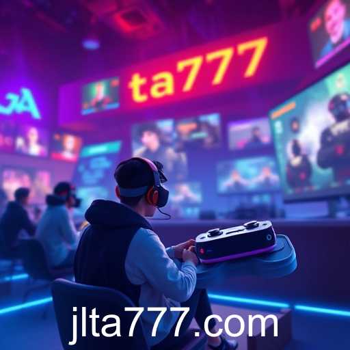 The Evolution of Online Gaming Platforms