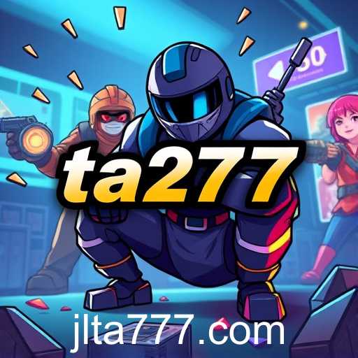 The Digital Evolution of Ta777 in Gaming