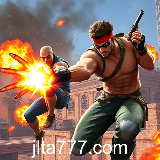 The Future of Online Gaming: Trends and Insights