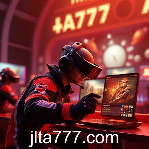 Gaming in 2025: The Rise of TA777