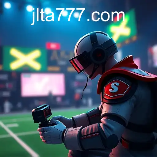 The Digital Frontier: Games and Economic Impacts