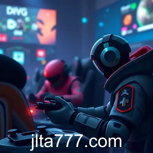 Gaming Evolution Leads to Renewed Interests