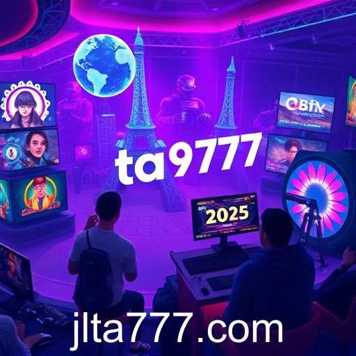 The Rise of Online Gaming in 2025