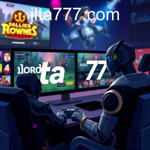 Innovation in Online Gaming: A Look into 2025