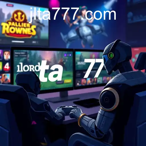 Innovation in Online Gaming: A Look into 2025