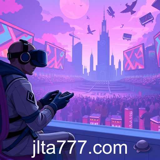 New Trends in Online Gaming for 2025