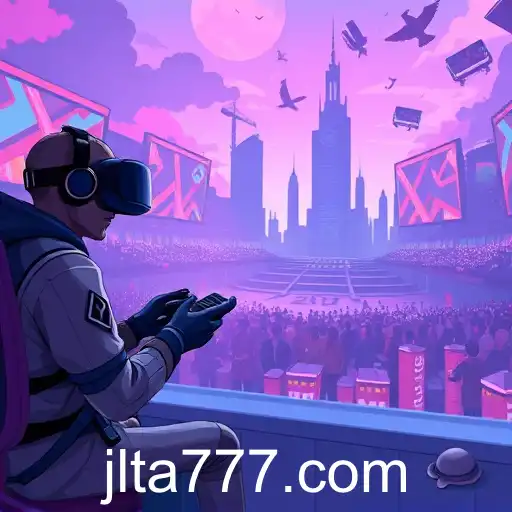 New Trends in Online Gaming for 2025