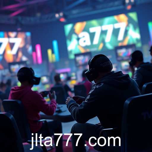 Online Gaming Trends and Developments