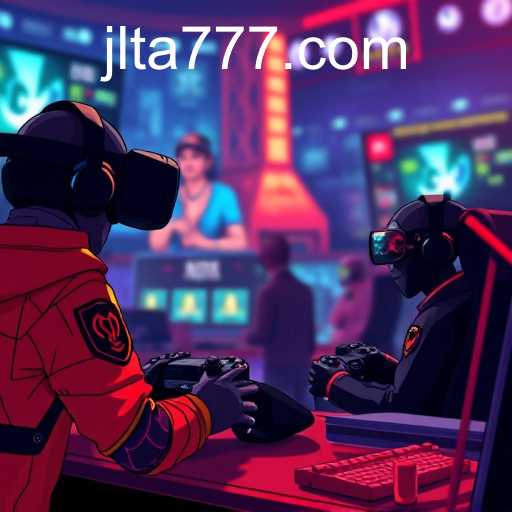 The Rise of Online Gaming in 2025