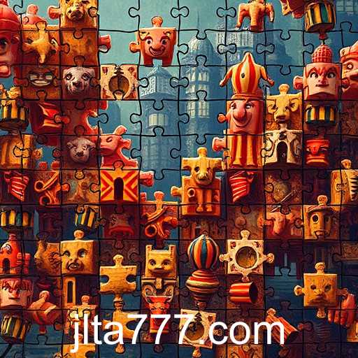 Exploring the Intriguing World of Puzzle Games: A Dive into Creativity and Logic