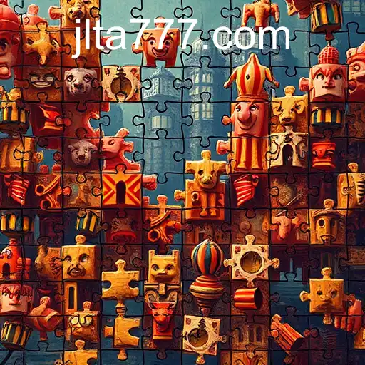 Exploring the Intriguing World of Puzzle Games: A Dive into Creativity and Logic