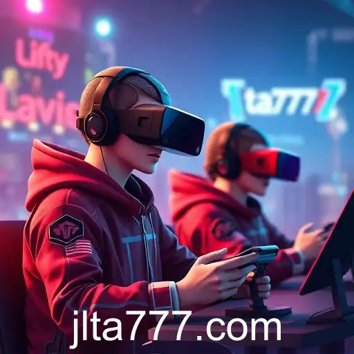 The Rise of Gaming Platforms in 2025