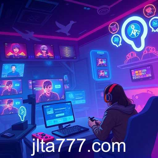 The Rise of Gaming Platforms in 2025