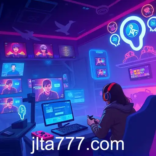 The Rise of Gaming Platforms in 2025