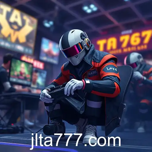 Rise of Online Gaming in 2025