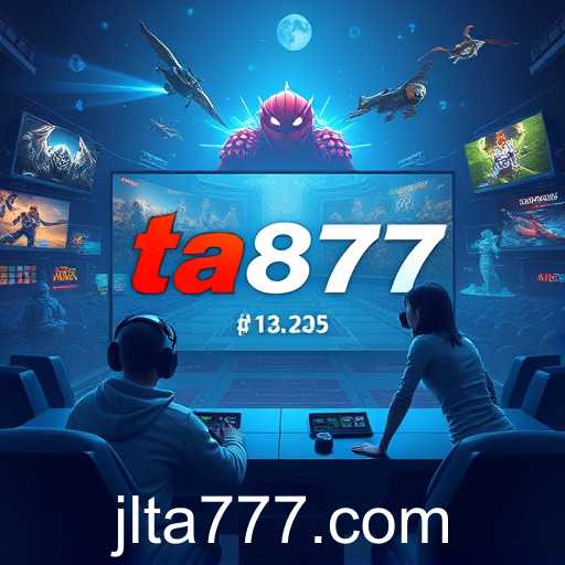 The Rise of Digital Gaming Platforms