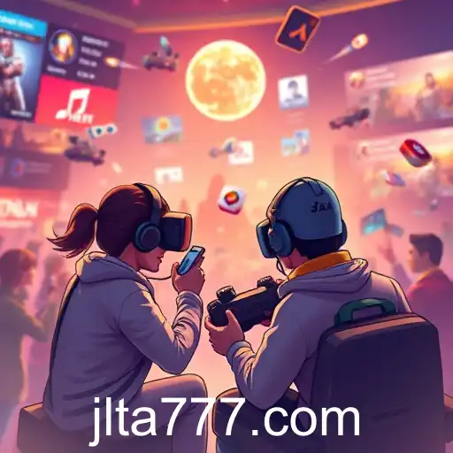 The Rise of Online Gaming Websites in 2025