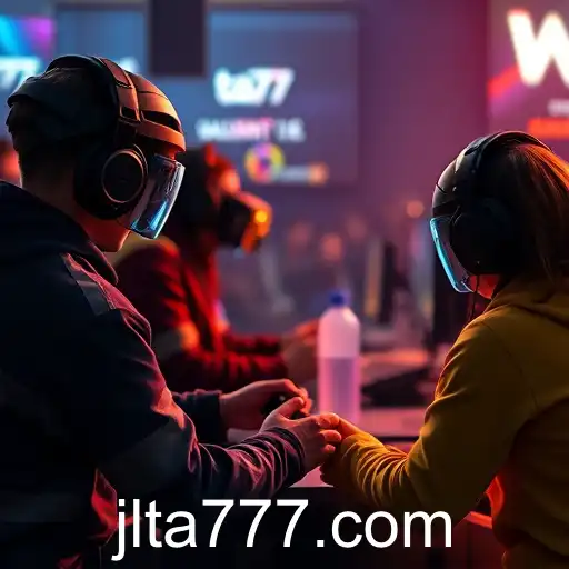 The Rise of Online Gaming in 2025