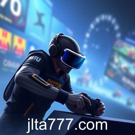 The Rise of Ta777: Revolutionizing Online Gaming