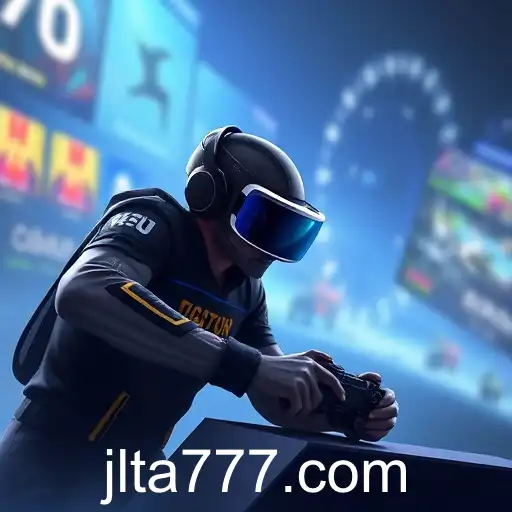 The Rise of Ta777: Revolutionizing Online Gaming
