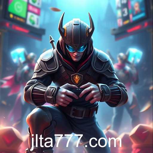 The Rise of 'ta777': A Revolution in Online Gaming