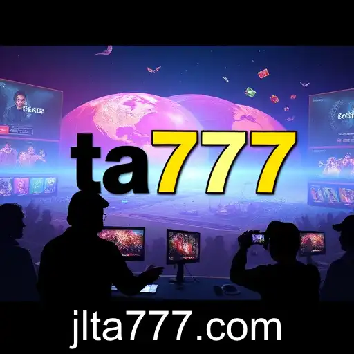 The Rise of Ta777: A Game-Changer in Online Gaming
