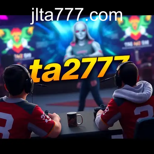 The Rise of TA777 in Gaming