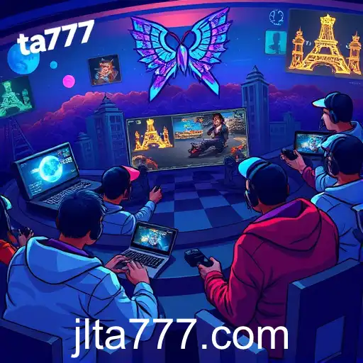The Rise of Online Gaming Communities