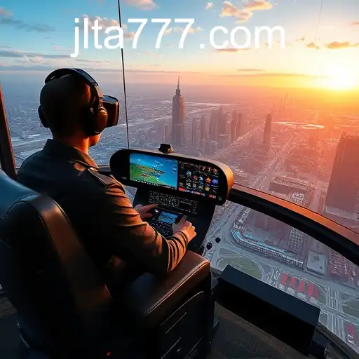 Exploring the Captivating World of Simulation Games