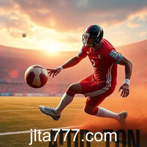 Exploring the Thrill of Sports Games: A Virtual Arena for Sports Enthusiasts