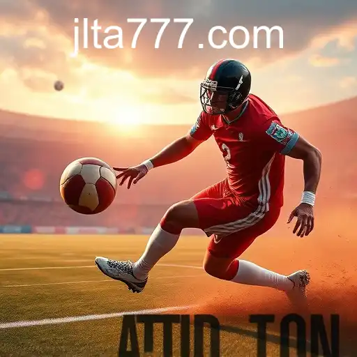 Exploring the Thrill of Sports Games: A Virtual Arena for Sports Enthusiasts