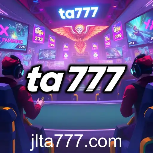 The Rise of ta777 in the Gaming World
