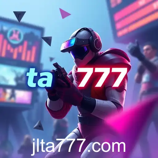 The Digital Frontier: Gaming Evolves with ta777
