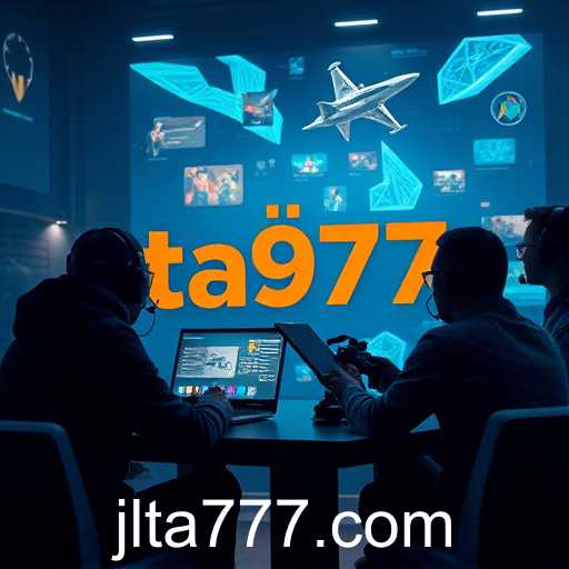 The Rising Popularity of Ta777 in Online Gaming
