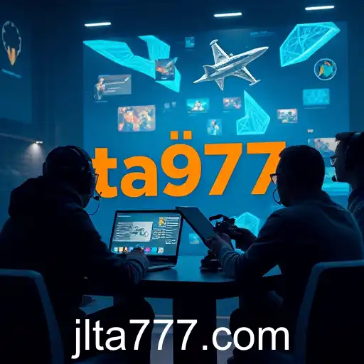 The Rising Popularity of Ta777 in Online Gaming